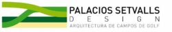 Arquitecto campos de Golf
